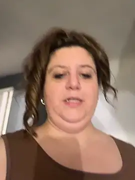 XXX chat uživo modela Vanilla-Cakebaum