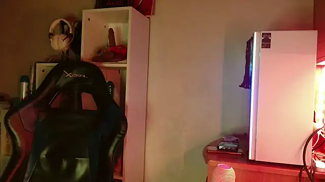 Chat +18 de SmokyDee ao vivo