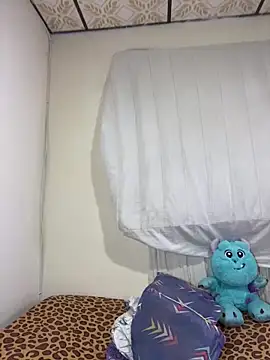 boy_jasson Adlı Modelin Canlı XXX Sohbeti