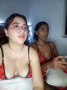 Chat +18 de Chloe_Sky_love ao vivo