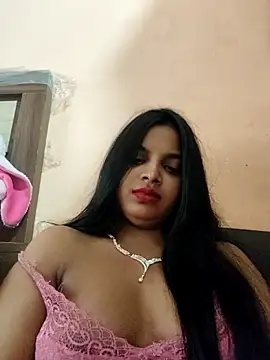 Sexy_Aaradhya webkamerás műsora