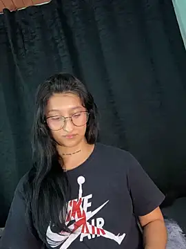 EVAH_LEE_: απευθείας συνομιλία ΧΧΧ