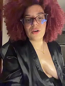 Sembang XXX Secara Langsung Leyah__