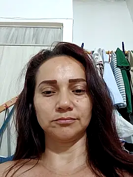 XXX chat uživo modela Amanda39