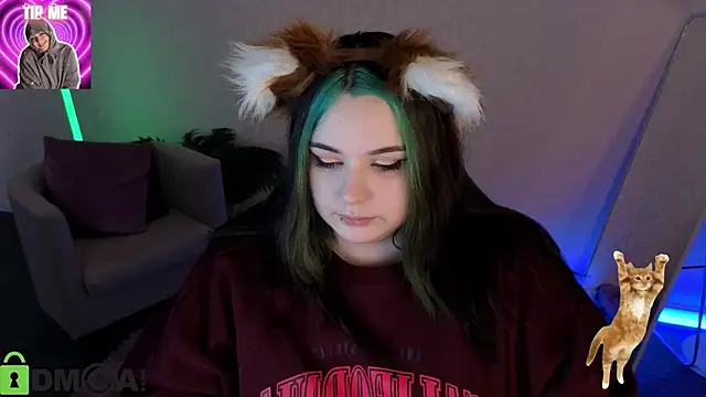 XXX chat uživo modela Mia_R0ss