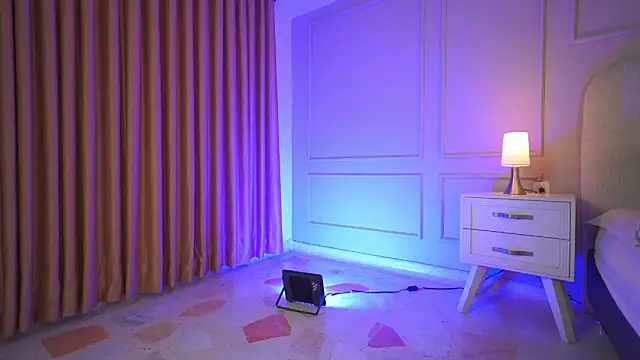 hanna__w Pertunjukan Webcam