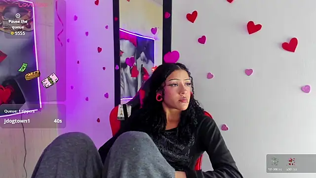 dolly_boob's Live XXX Chat