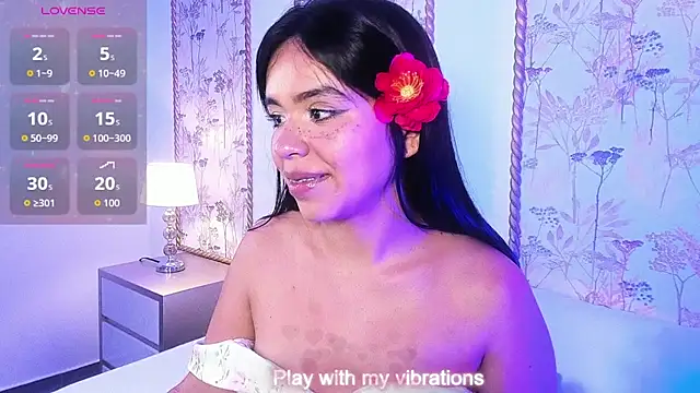 Chat +18 de rubby_grundy ao vivo