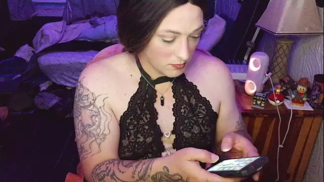 Abagail_soft Webcamshow