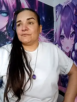 Zuleyka_69: διαδικ τυακό σόου στην κάμερα