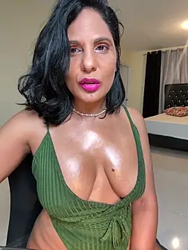 Latina-miss Webcam-Show