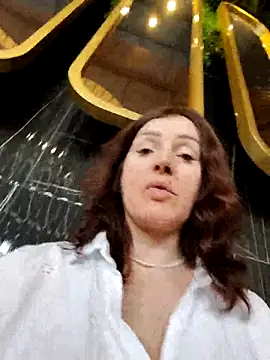 Chat +18 de EvaXOAir ao vivo