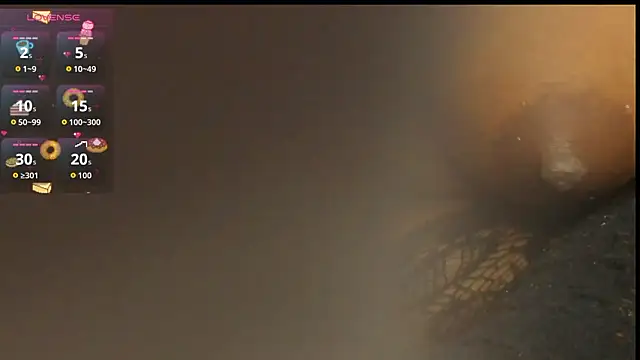 EmilyyRosee_ Live XXX-Chat