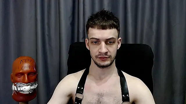 _Damien_thorn_'s Live XXX Chat