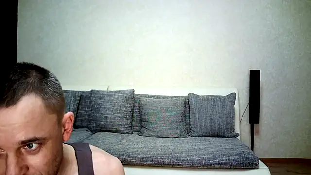 Alex_Tobey: διαδικτυακό σόου στην κάμερα