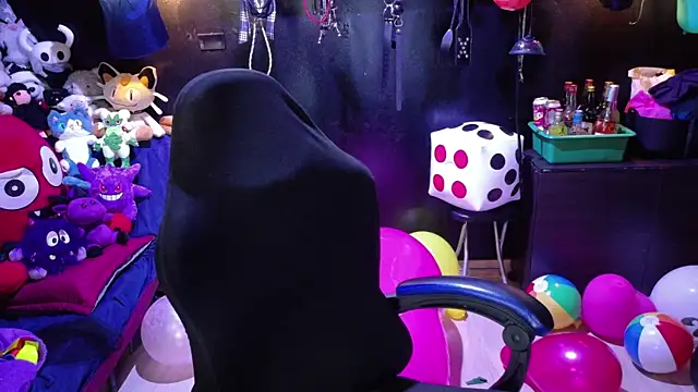 kureiji_hentaii – Naživo XXX chat