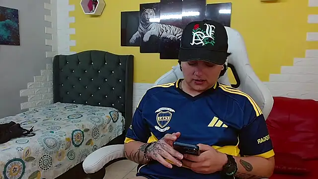 isabeautyx19 Webcam-Show