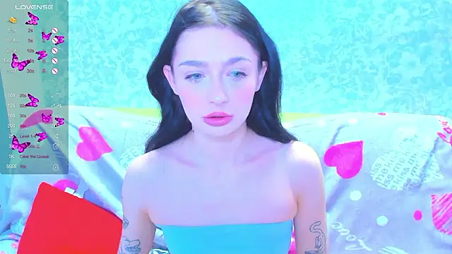 Vanessa_Florence – Naživo XXX chat