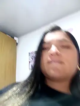 CristinaGreyz's Webcam Show