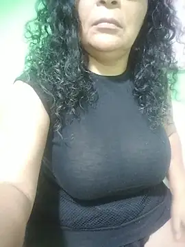 Amarantha25's Webcam Show