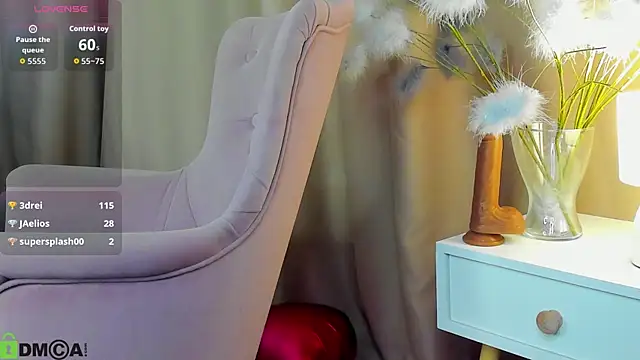 Valerie_Woods Obrolan Langsung XXX