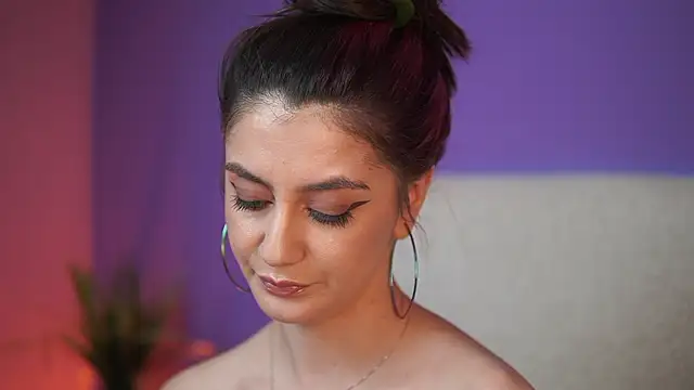 Živý XXX chat SabrinaHope