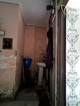 Kavya_kapoor's Webcam Show