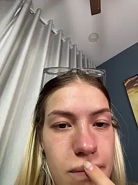 -Sexy_Barbie- Obrolan Langsung XXX