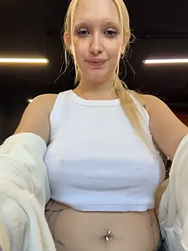 Mila_NoRules 웹캠 쇼