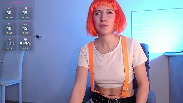 Chat +18 de Eva_Hailey_ ao vivo