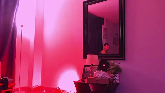 Webkamerová show girlcaandy