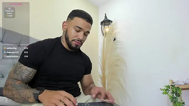 bruno_miller_: απευθείας συνομιλία ΧΧΧ