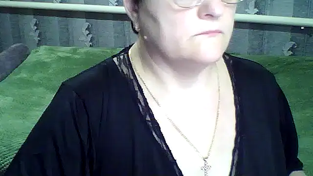 Chat XXX en directo de ElzaJewel