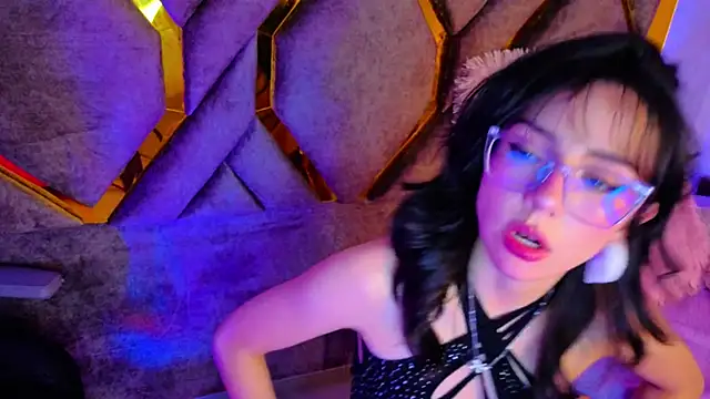 Valuh_Blake Show Webcam