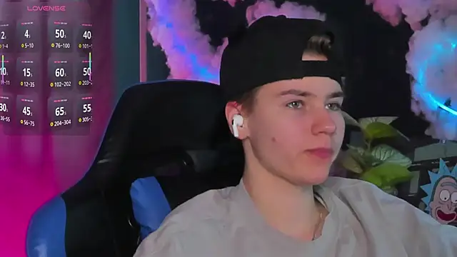 Jean_Wilsons Obrolan Langsung XXX