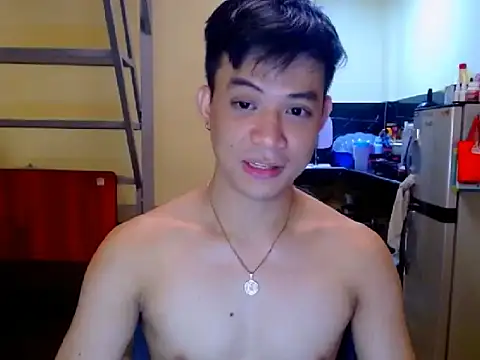 AsianCUMQUICKLY – webcam-show