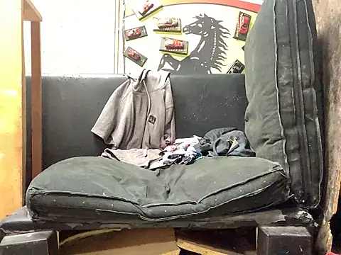 ILOVEhairywoman ওয়েবক্যাম শো