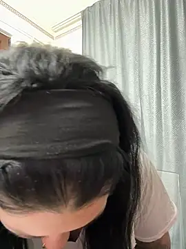 MiaKiittyy Webcam show