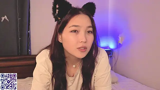 Chat XXX en directo de ColettaMejias