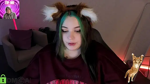 Chat XXX en directo de Mia_R0ss