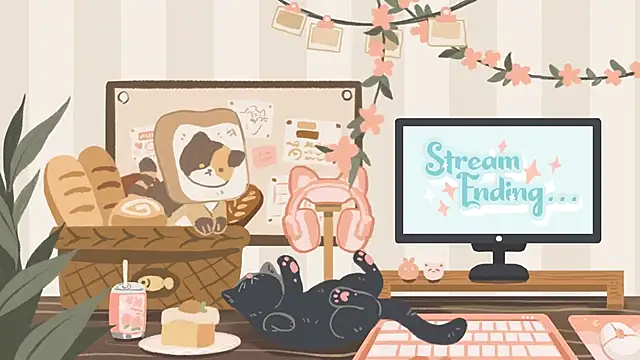 geekycastillo 现场XXX聊天