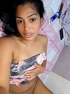 Putaalexa – Naživo XXX chat