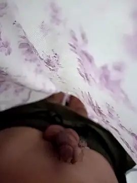 Ruan34635's Webcam Show