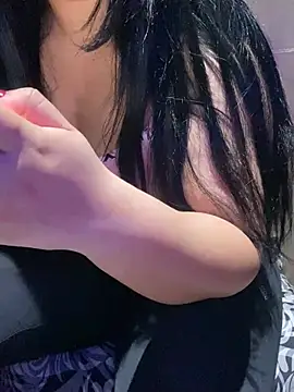 Lina_Velvet_'s Webcam Show