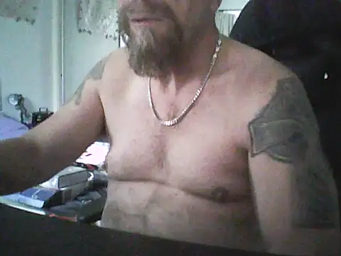 loudandproud – webcam-show