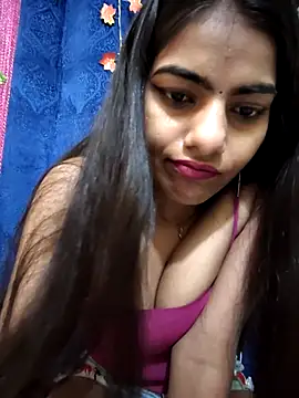 Alisha_Babyy webcam show