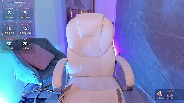 VioletSky1 – Naživo XXX chat