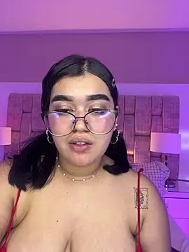 AnniJones – Naživo XXX chat