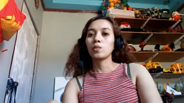 Chat XXX en directo de OlimpiaChapdelaine