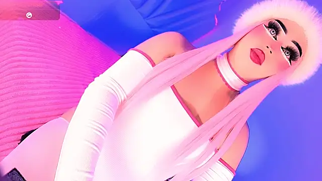 Valentina_Smith1_ Webcam Show